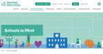 anna freud school mh resources