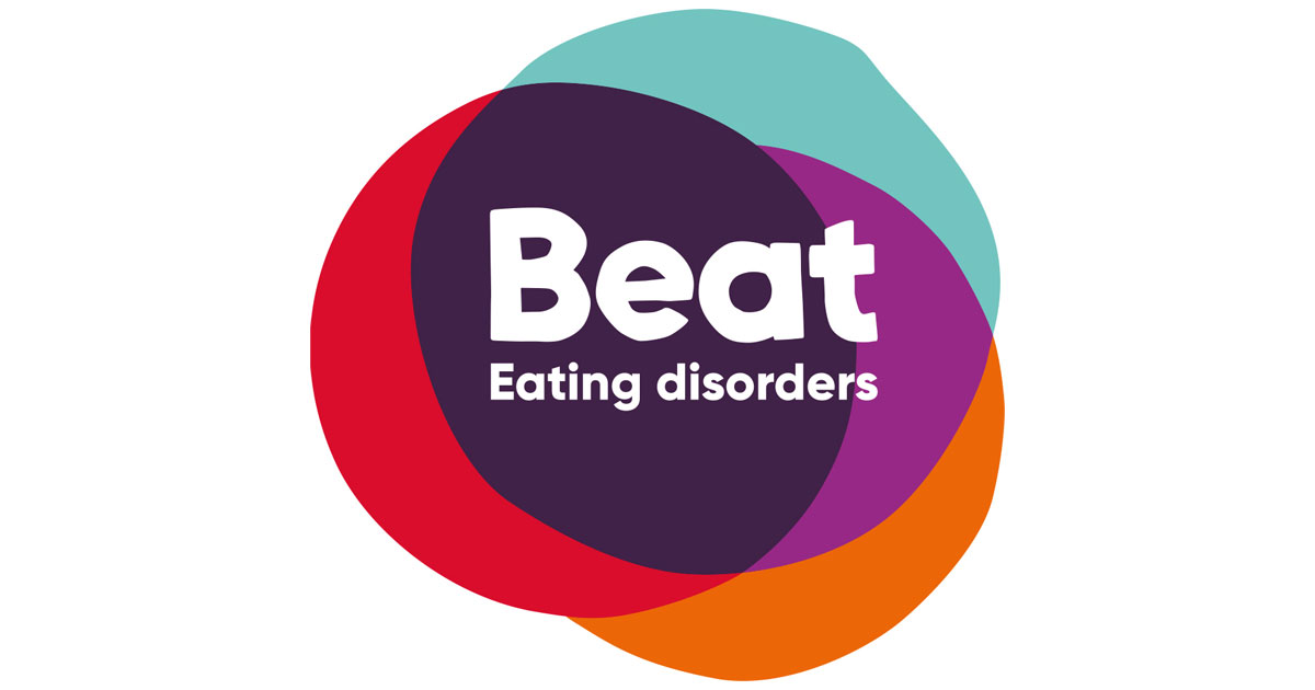 beat eating disorders