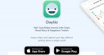 daylio self care journal