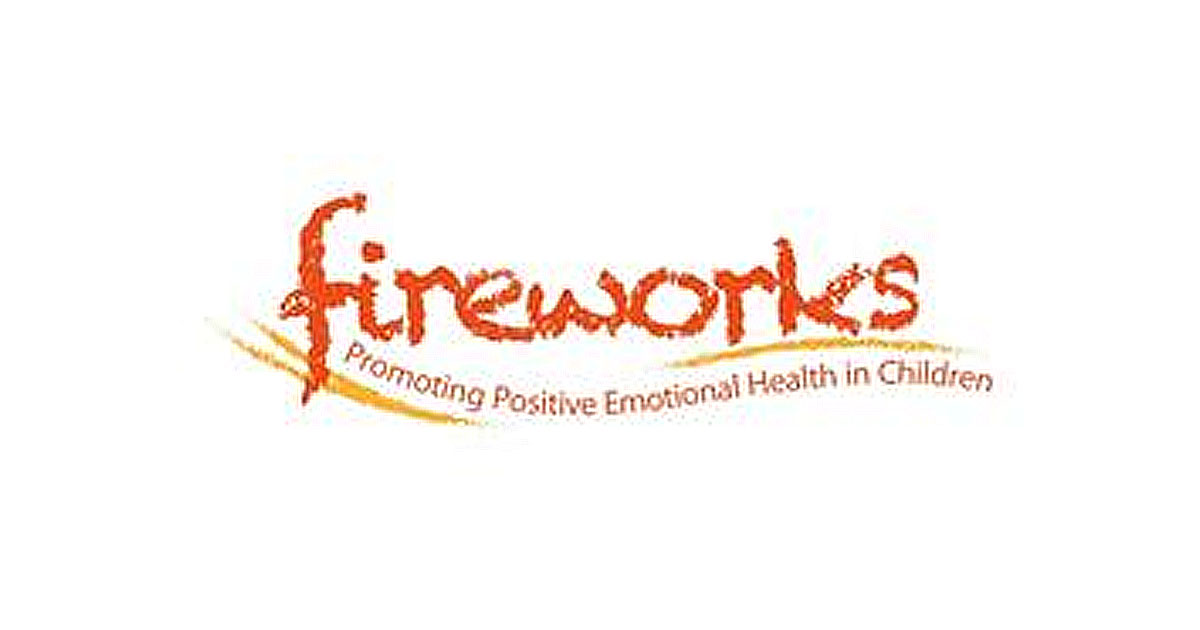 fireworks mental health charity