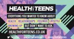 health teens nhs
