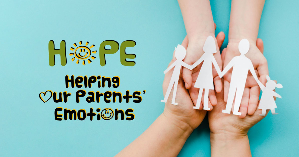 hope project facebook group