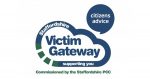 staffordshire victim gateway support