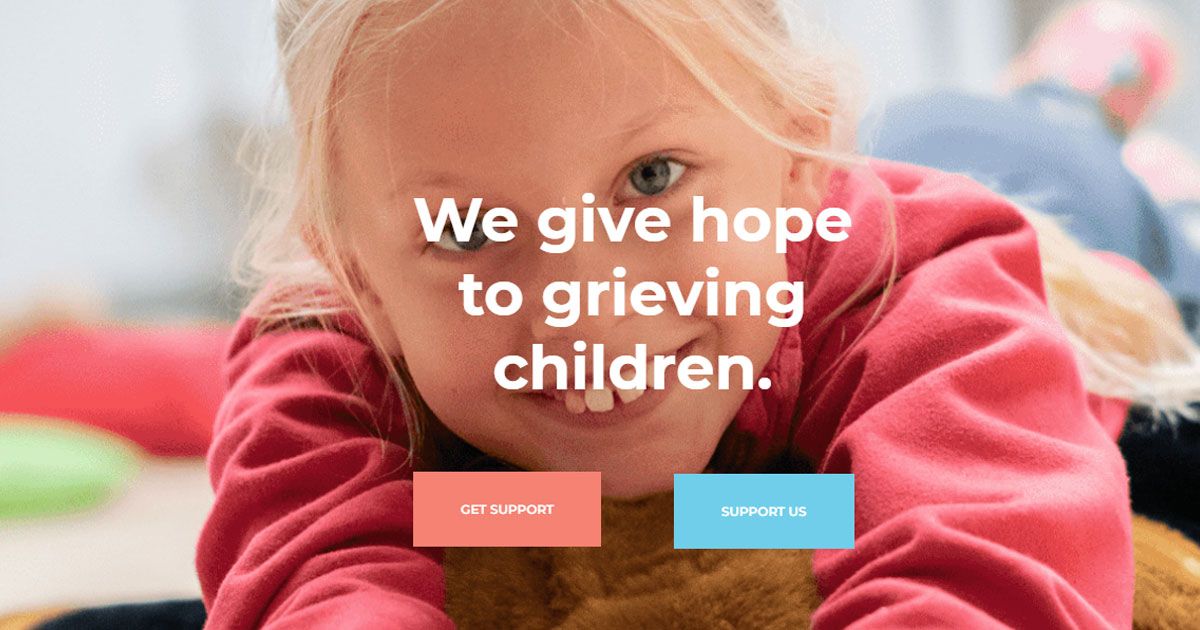 winstons wish charity