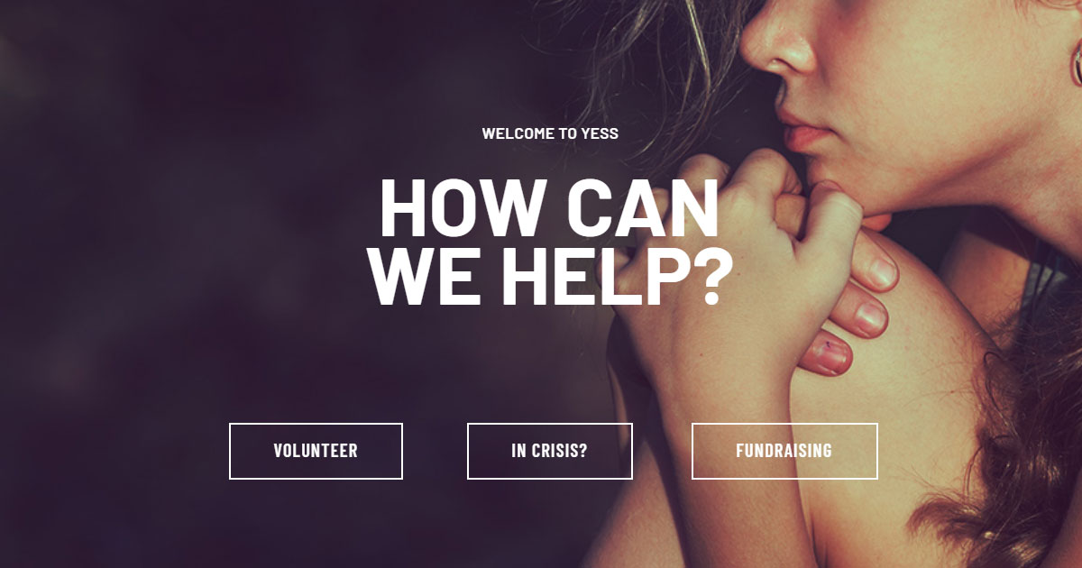 yess support service